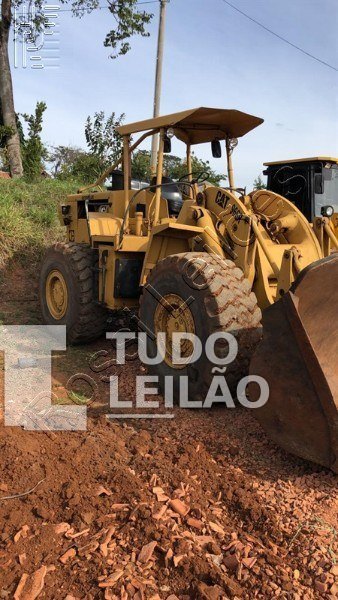 Caterpillar Ar. 966 R 1987