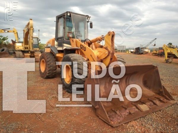 Case E. 621-D 2007