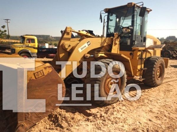 Caterpillar Ar. 938H 2012