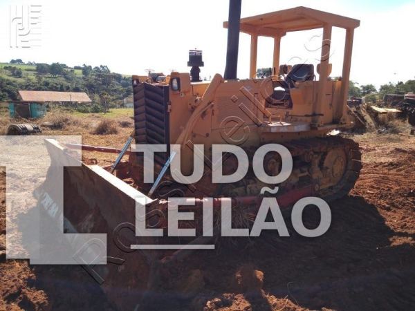 Fiat Tallis. FD9