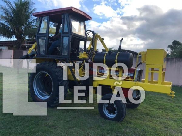 Massey Ferguson N 290