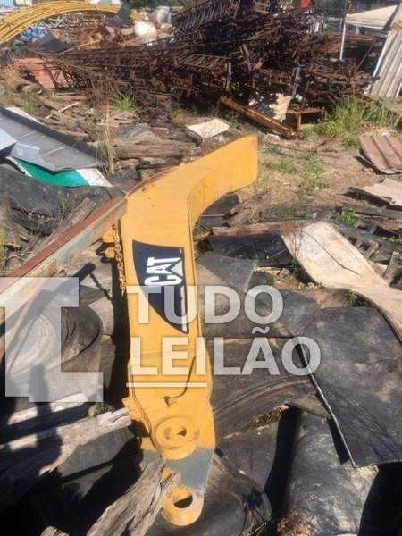Caterpillar R 320 Ci Di - 5