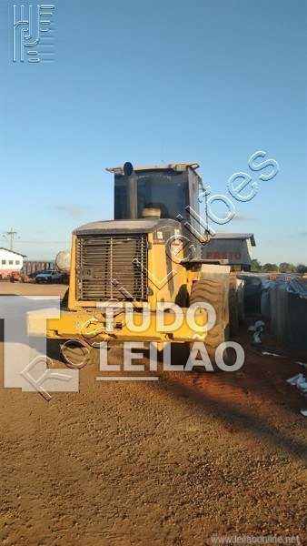Caterpillar Ar 938 Gii 2006