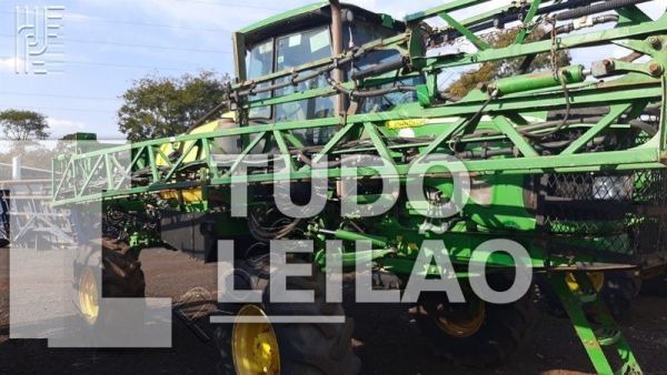 John Deere 4630 2016