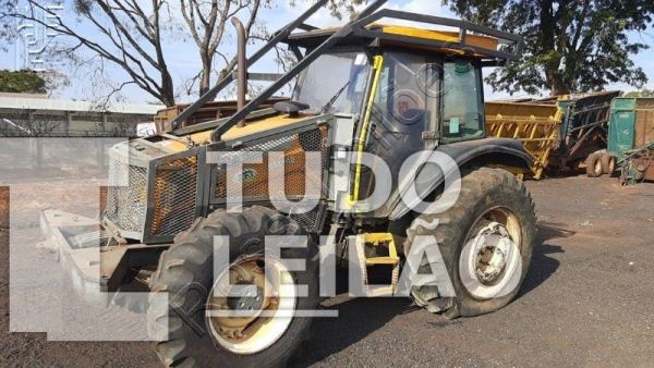 Valtra Bm 100 2014