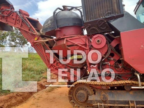 Case Ih A8800 Multi Row 2013