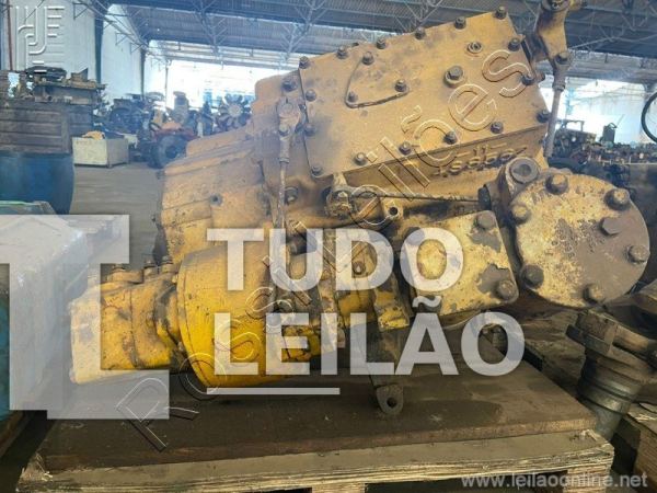 Caterpillar R 955