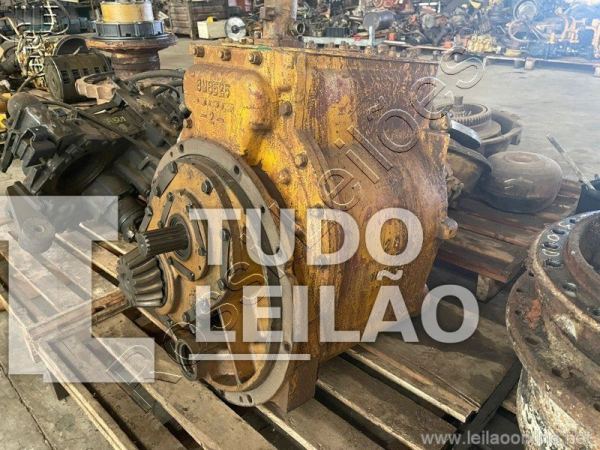 Caterpillar R D7