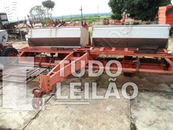 Plantadeira Magnum 2800