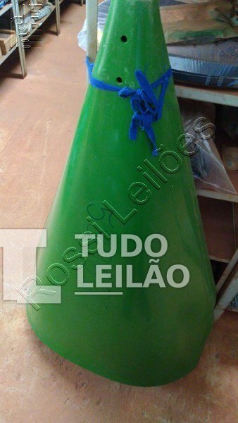 John Deere AH168314