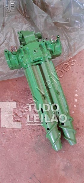 John Deere Dq23695