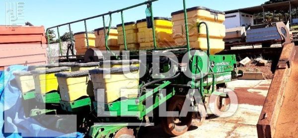 John Deere 9209
