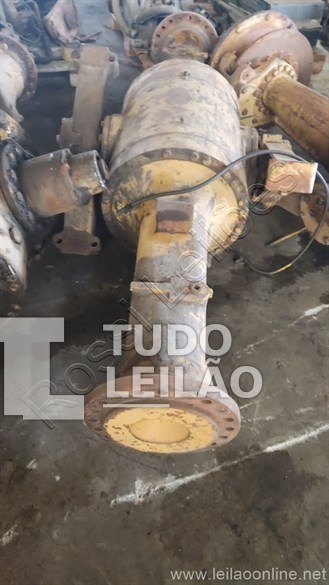 Caterpillar R 950G