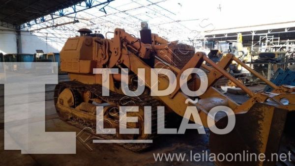 Caterpillar Ar 955L