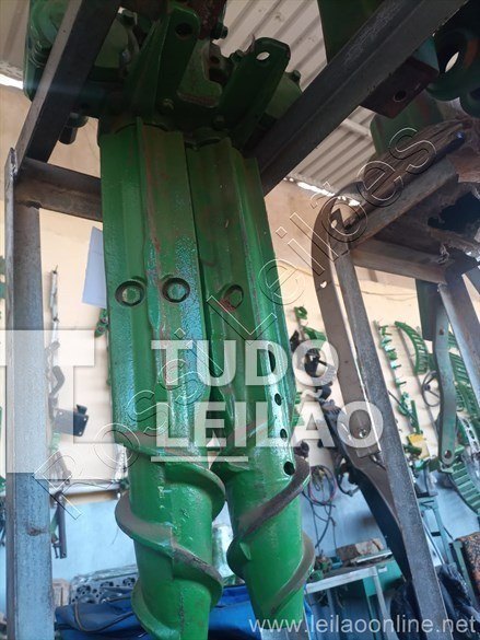 John Deere Sem Uso AH209794