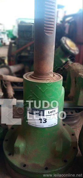 John Deere Re