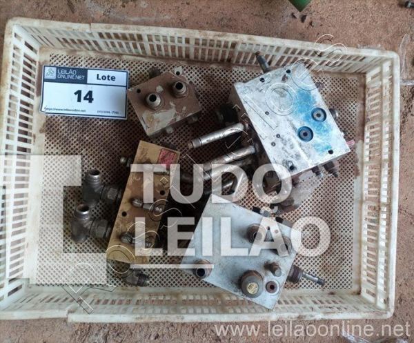Comando De Colheitadeira De Cana John Deere