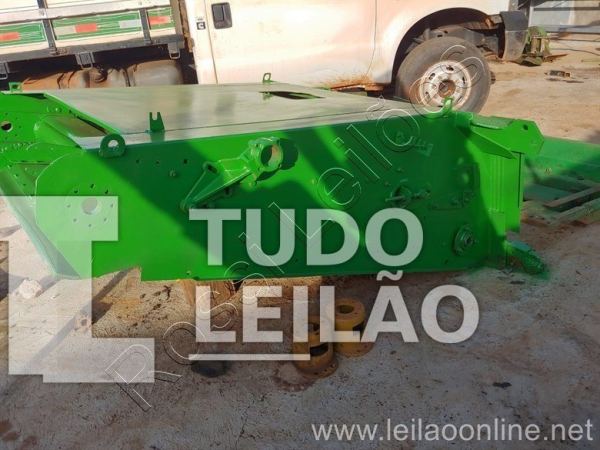 Alimentador Colheitadeira 1450 John Deere