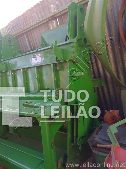 John Deere Sts9650 John Deere