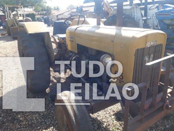 Valmet 65 Id 1977