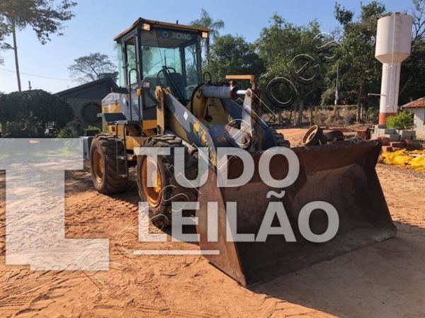 Xcmg Mg. ZL-30G 2013
