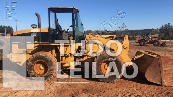 Caterpillar Ar. 924GZ