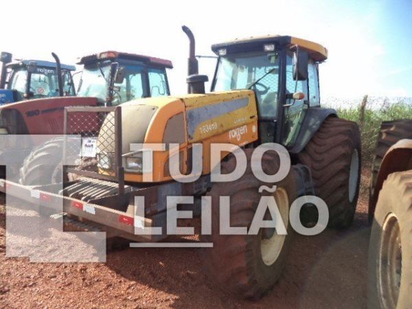 Valtra A Bh 205 2011