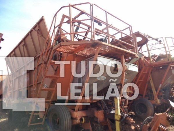 Plantadeira Dmb