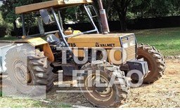 Valmet 785 4X4 1990