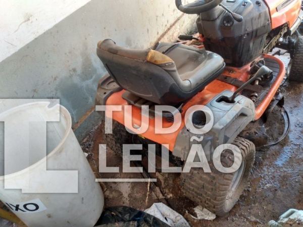 Cortador Grama Sem Motor E Outras Peças, S/fr