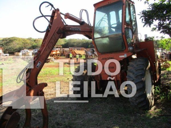 Valtra BM100