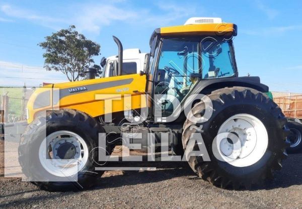 Valtra BH-180 2012