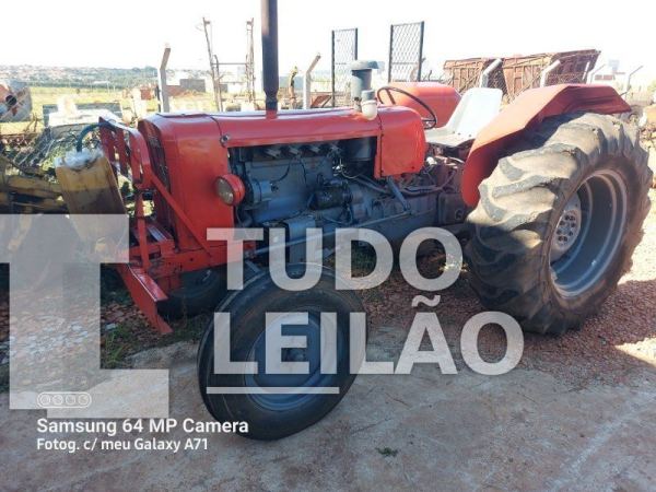 Valmet 80 1970
