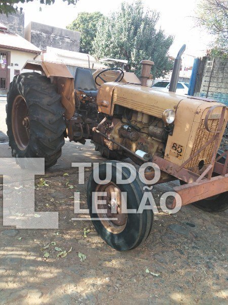 Valmet T 85ID 1978