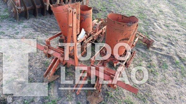 Plantadeira