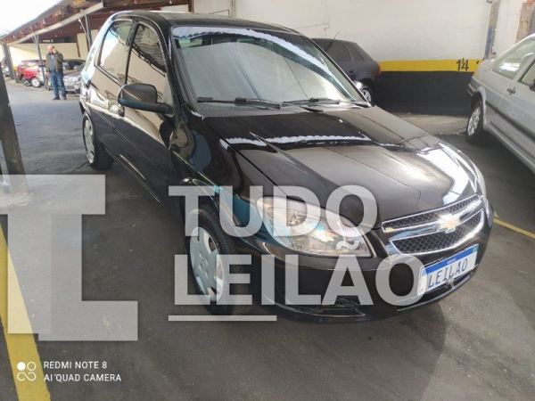 Chevrolet Celta Life 1.0 Mpfi Vhc Flex 2014