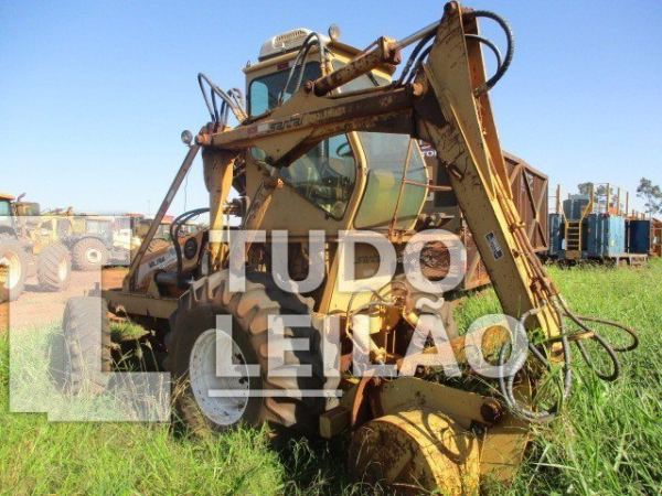 Valtra BM100 2007