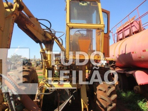 Valmet MOD.885 1993