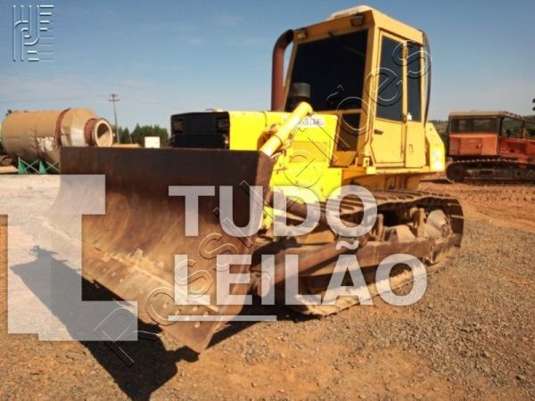 New Holland D. D170 2007