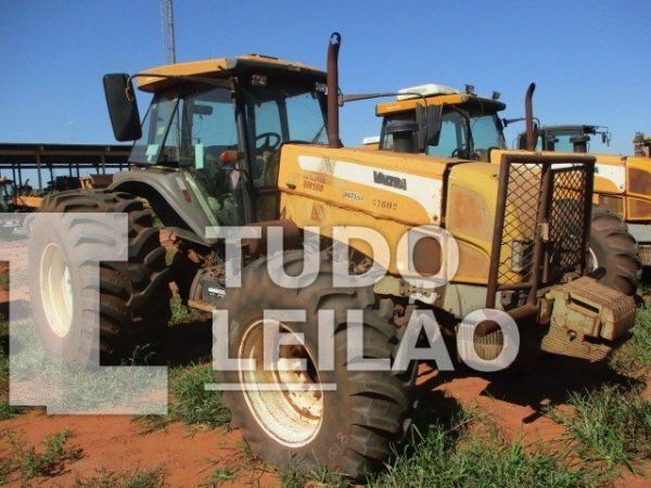 Valtra Mod.bh 180 2011