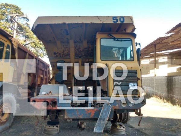 Randon N RK430 Diesel 2005