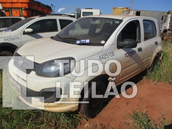 Fiat 2018