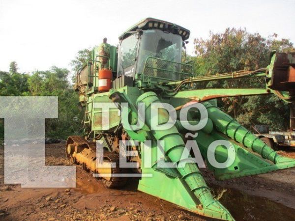 John Deere 3522 2L 2010
