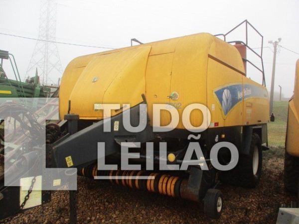 Enfardadeira