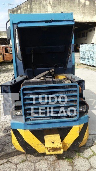 Chevrolet Opala 4 Cilindros Gasolina