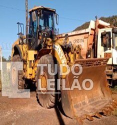 Caterpillar 980 2020