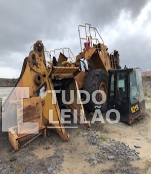 Caterpillar 988H 2020