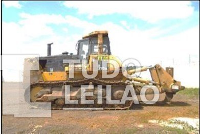 Komatsu D375A 2020