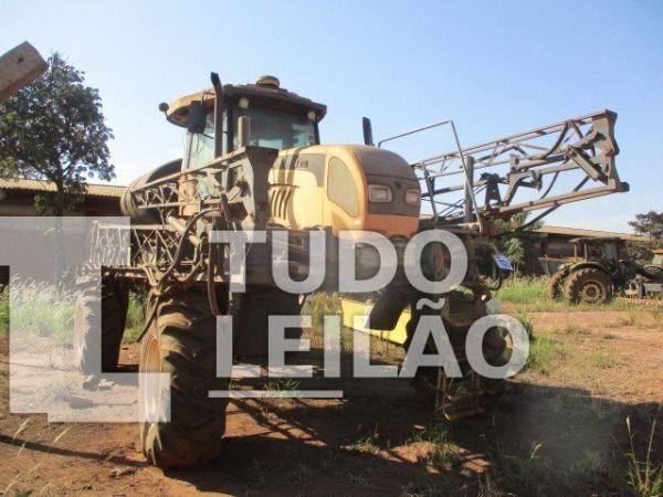 Valtra Bs 3020H 2011
