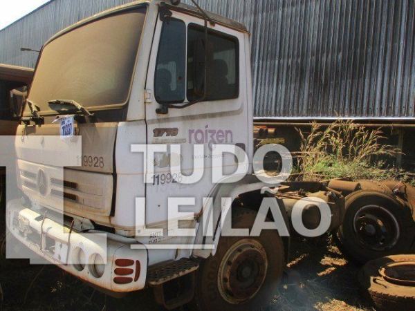 Mercedes Benz 1718 Diesel 2009